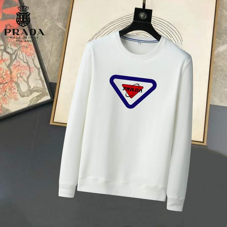 Picture of Prada Sweatshirt _SKUPradaM-3XL25tr22035458